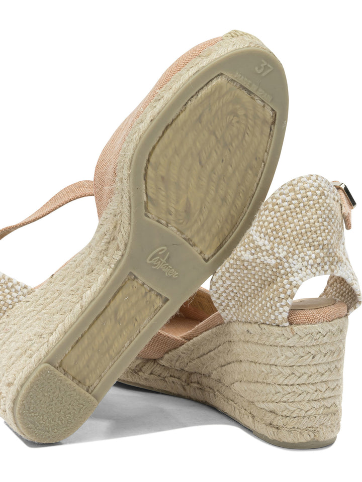 CastañEr  Espadrilles - Orange | fc7f3b077f7fbafd5c56a3776f85b0990570a739