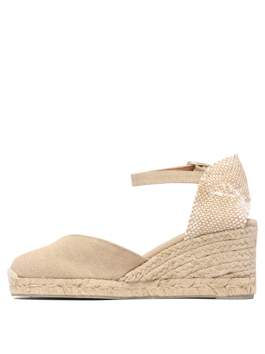 CastañEr Chiarita 70mm Espadrilles - Beige | 60e29dab682b7354347b006cd41bb880287eaecf