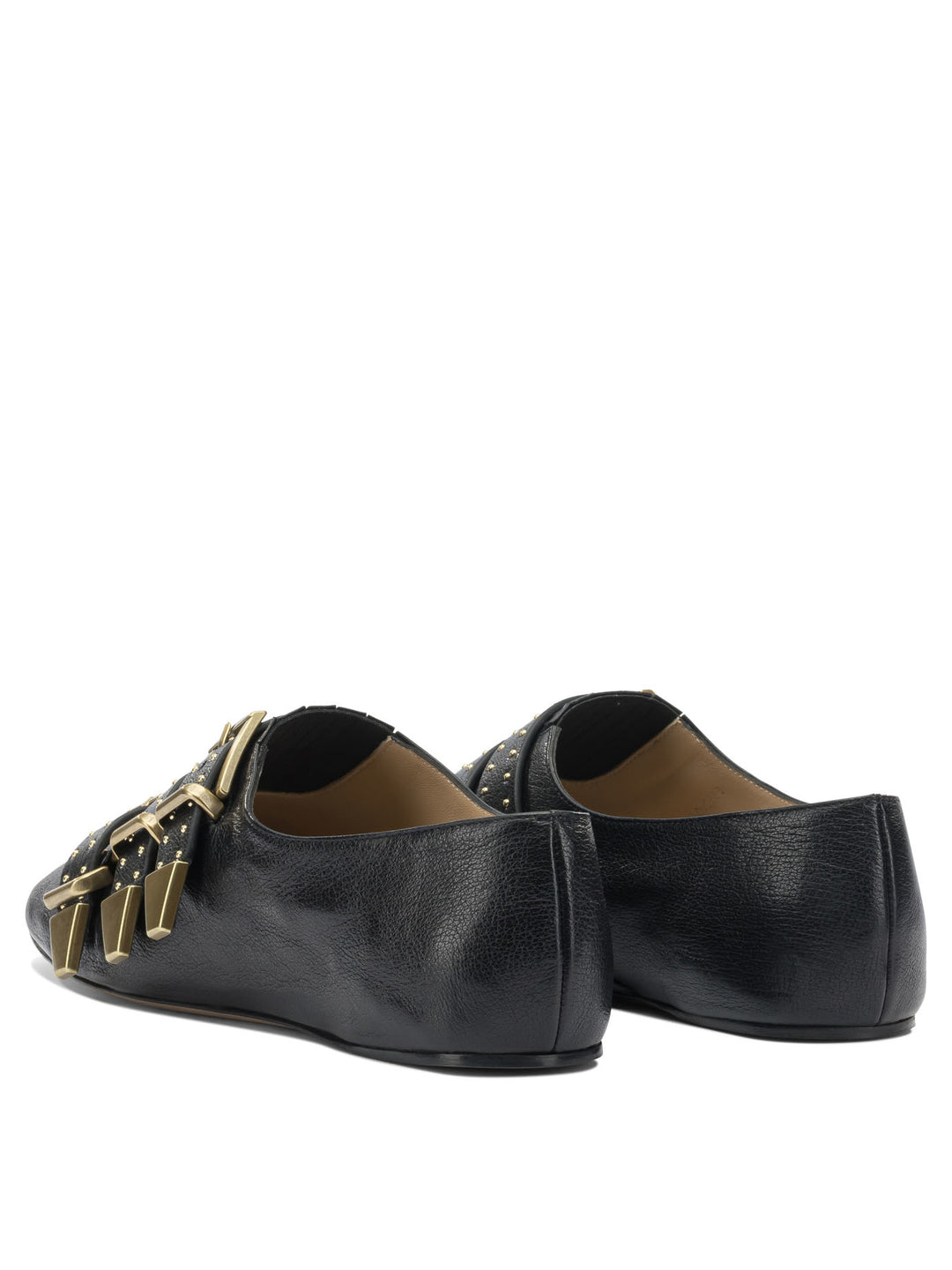 Chloé Susanna Sneakers & Slip-On - Black | c7157877d5b8228df4051af626dfa47dcfe07c6d