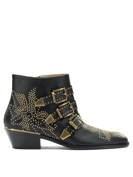 Susanna Boots And Ankle Boots Black