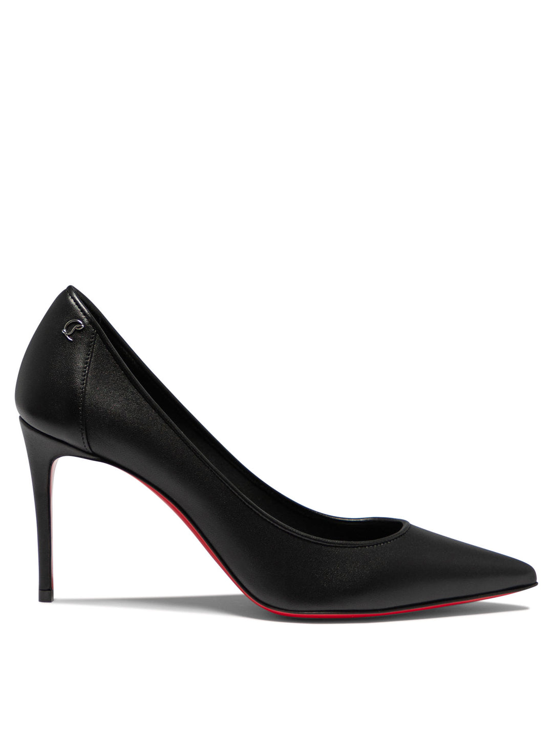 Christian Louboutin  Heeled shoes - Black | 38bc83d63cb95a367c4177af94ab497d71243292