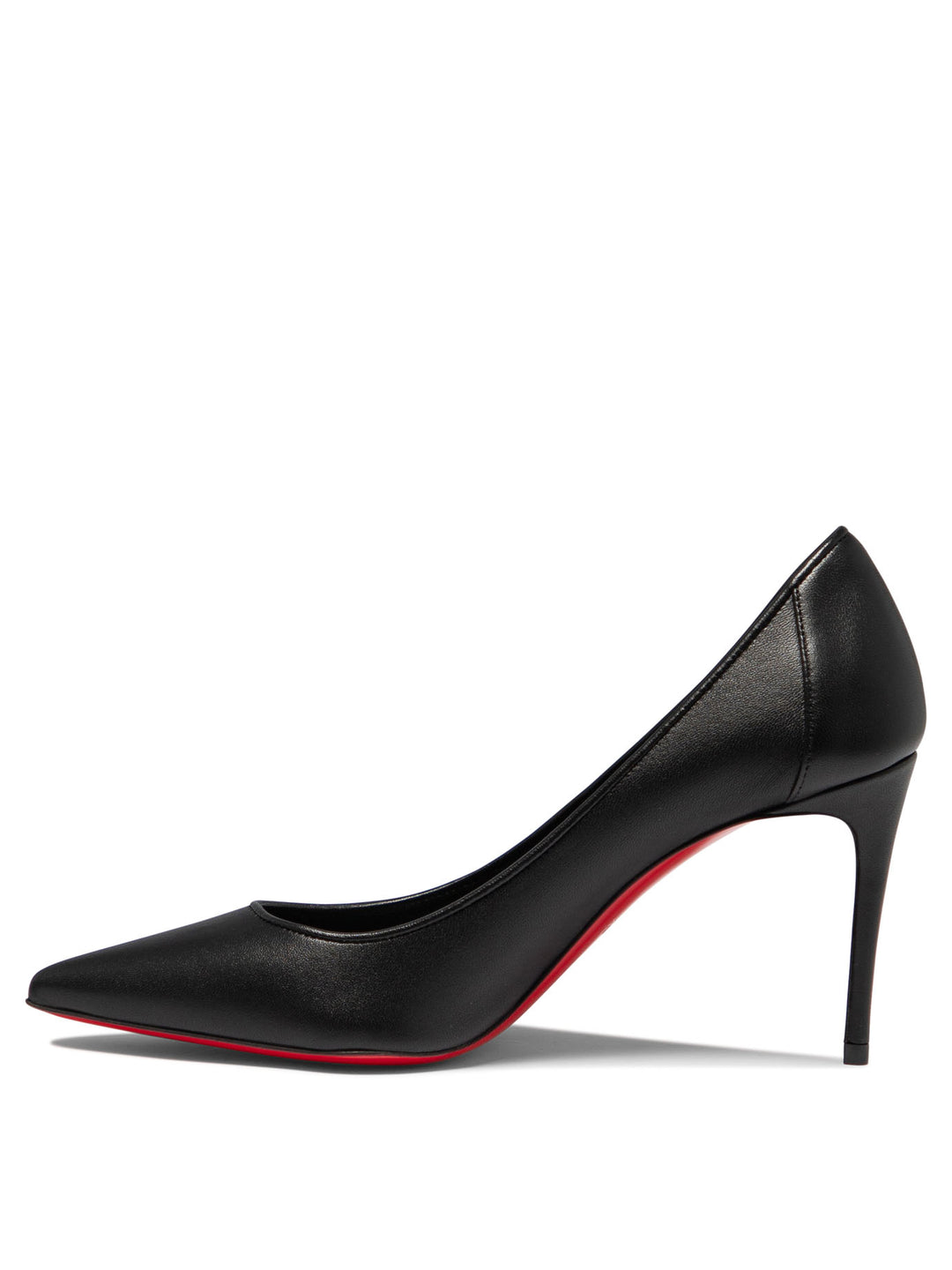 Christian Louboutin  Heeled shoes - Black | bd67cf6ae07b0d6aee2129fb6479655f7c22a3a8