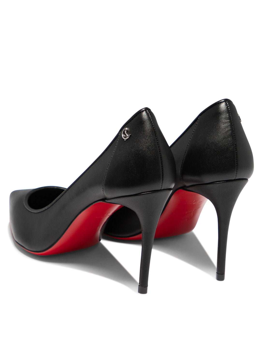 Christian Louboutin  Heeled shoes - Black | a247b8fdcf2b96e94dfa2c816cabce8ce326033a
