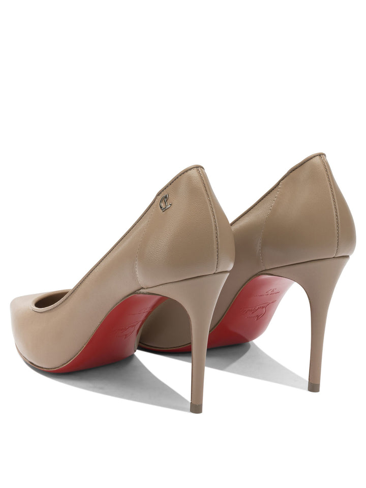 Christian Louboutin  Heeled shoes - Beige | a3c192cbde606497cf6ec7f876dd404dc2f868d1
