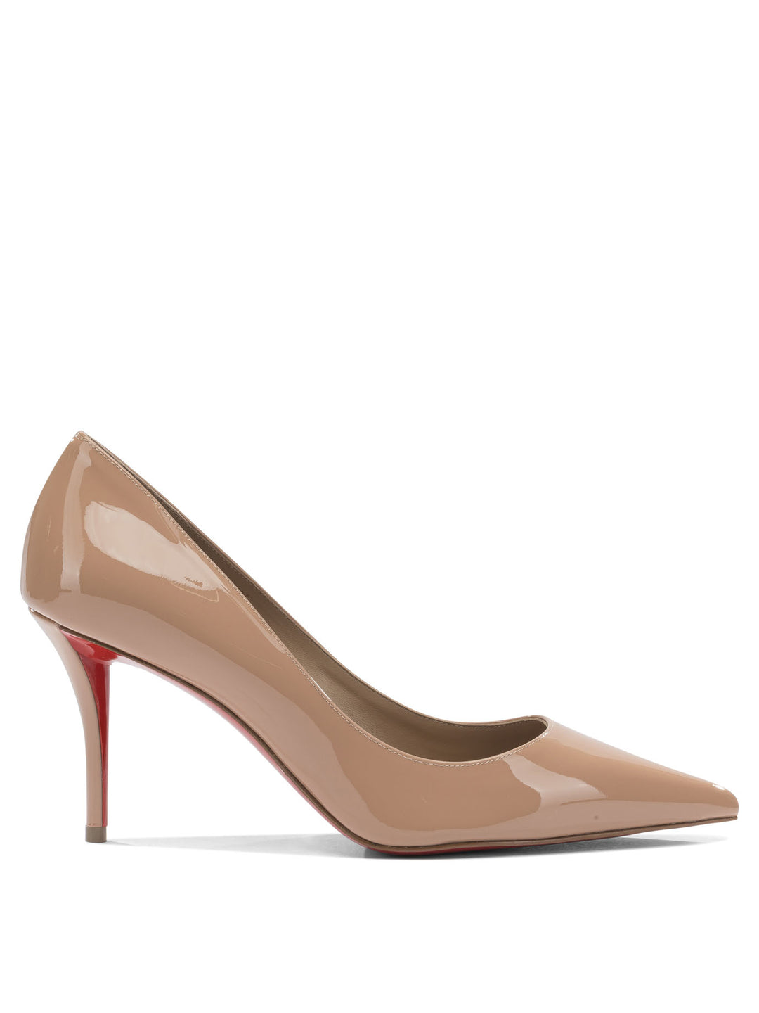 Christian Louboutin  Heeled shoes - Beige | 8ed3838cf27bcd9d99ea92f6823ea07b33322930