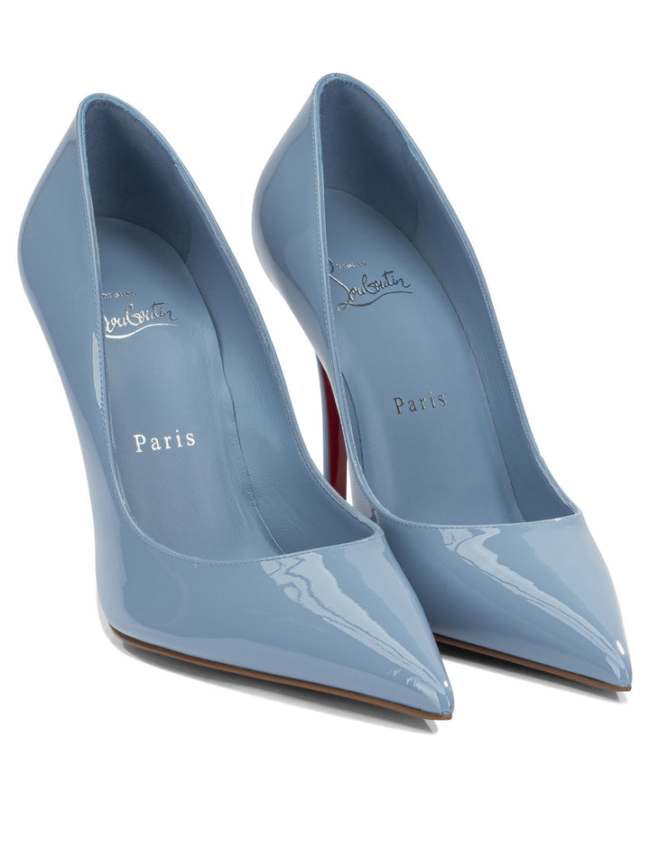 Christian Louboutin  Heeled shoes - Light blue | 1f207c7edaa2a57e1d81ecf275c595416ab67769