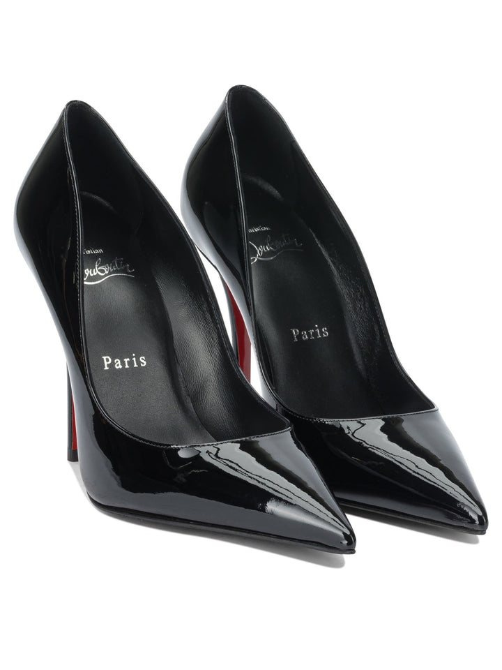 Christian Louboutin  Heeled shoes - Black | 9b8d272c89ae4bf7804dea628bd6e73dbd53e676