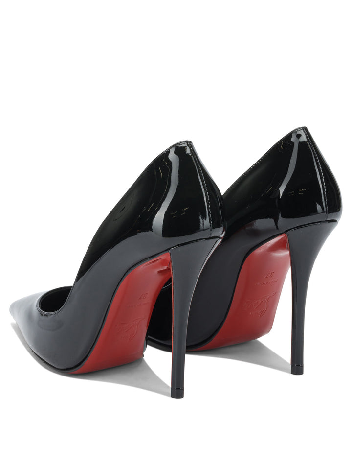 Christian Louboutin  Heeled shoes - Black | c62635c4165d05d96902f25d702a777101041bd7