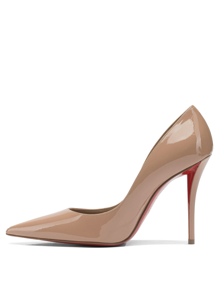 Christian Louboutin  Heeled shoes - Pink | 507c37fd3cf2cc4666bdbc663507c39c0276542e