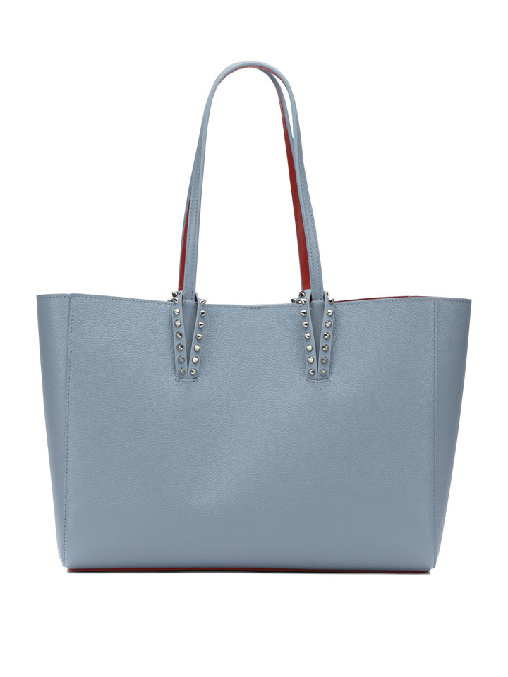 Christian Louboutin  Shoulder Bags - Light blue | e575ae69f5e05babcff236e5d9ebe749c494eafd
