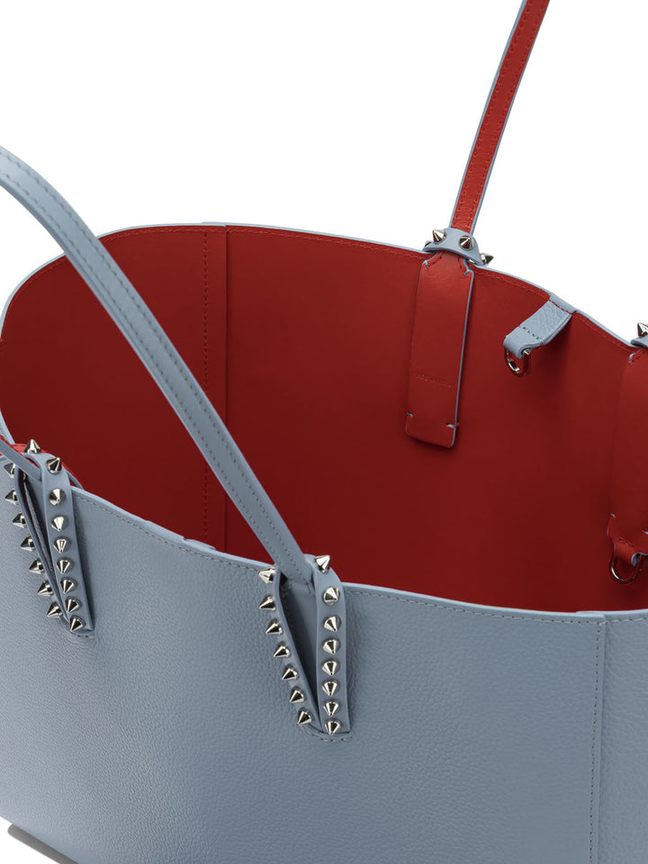 Christian Louboutin  Shoulder Bags - Light blue | 227b825e81354ebd5342723fd573a2f7371c4236