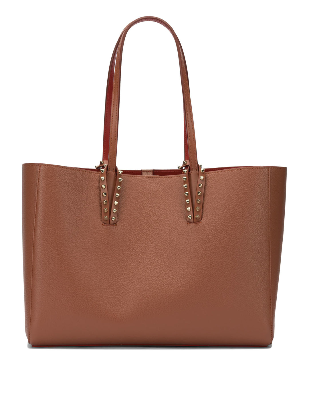 Christian Louboutin  Shoulder Bags - Brown | c5cc47fb0f5412aaa8523855ef719d3a55df1afe