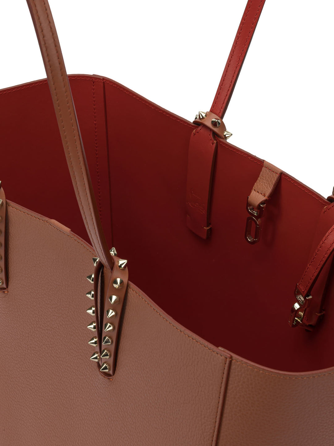 Christian Louboutin  Shoulder Bags - Brown | 1ee6907b4c98c01e2e714392944d64d60ddbbc9c
