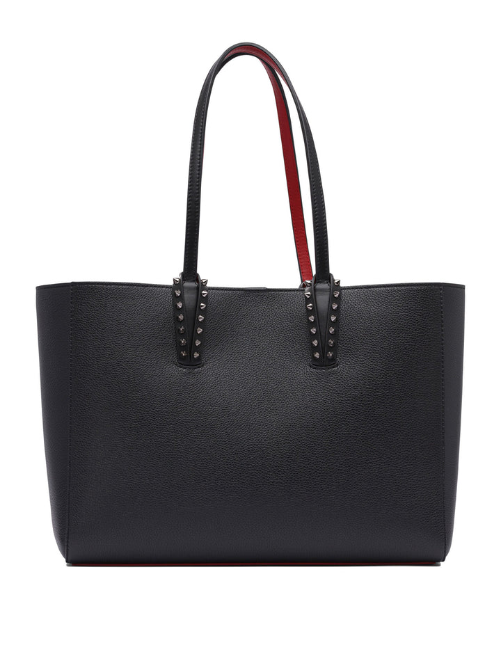 Christian Louboutin  Shoulder Bags - Black | 0f99ca9ce364208fc0abf4166f6dc25c45445870