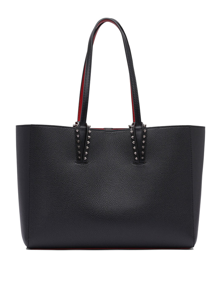Christian Louboutin  Shoulder Bags - Black | 4dbe509b2e41a7c9edca09c255fff245d298fc40