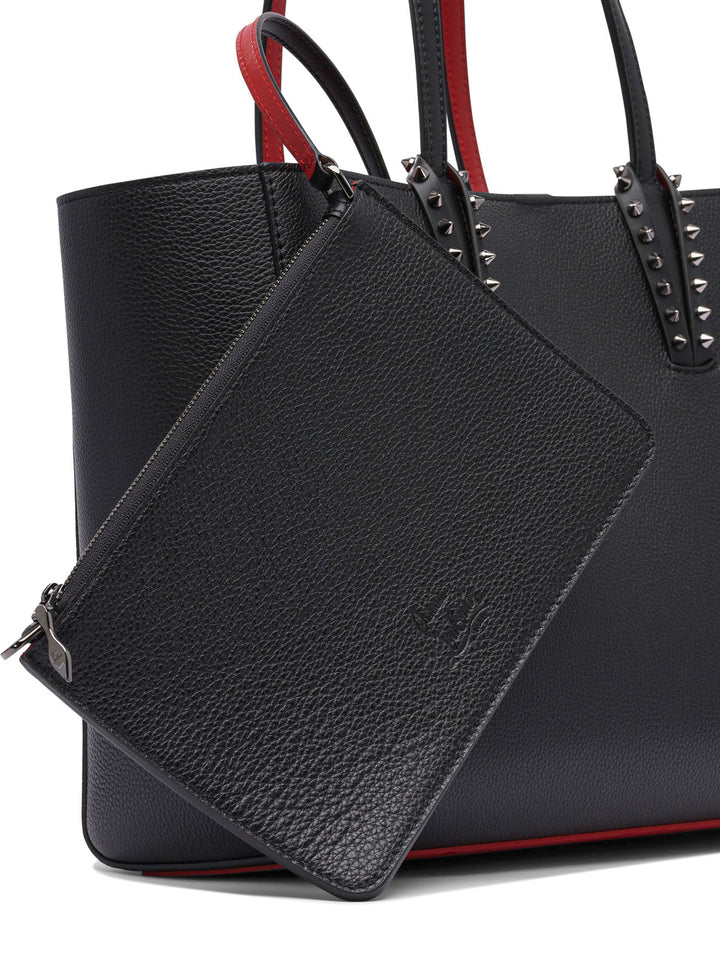 Christian Louboutin  Shoulder Bags - Black | a5e26a5df8989005c64aa1c928a075321f5e58fc