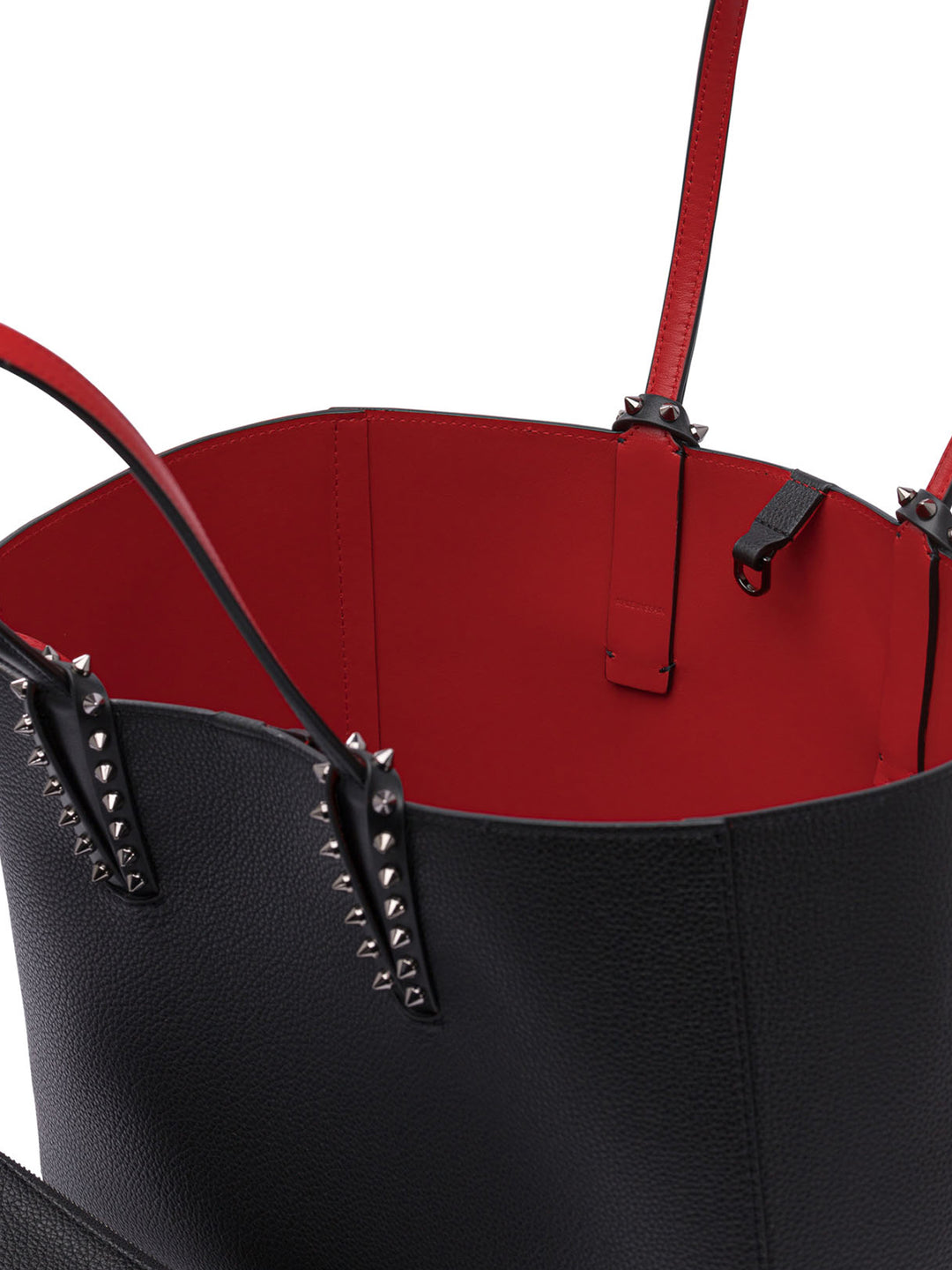 Christian Louboutin  Shoulder Bags - Black | 057810965291a4927c326f4e8c092ba714636b14