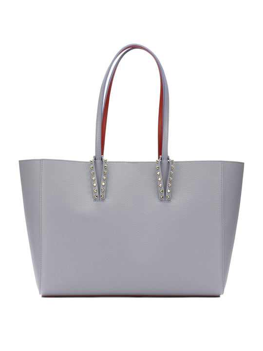 Shoulder Bags Grey