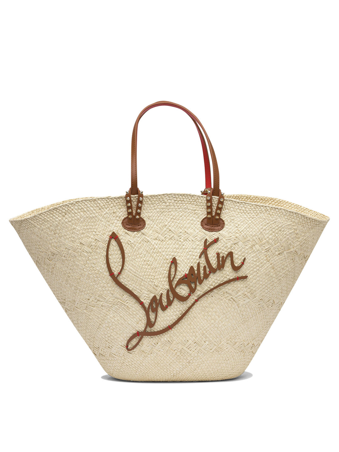 Christian Louboutin  Shoulder Bags - Beige | d57245904ac965ea0fbd4af21694f410b548bd42