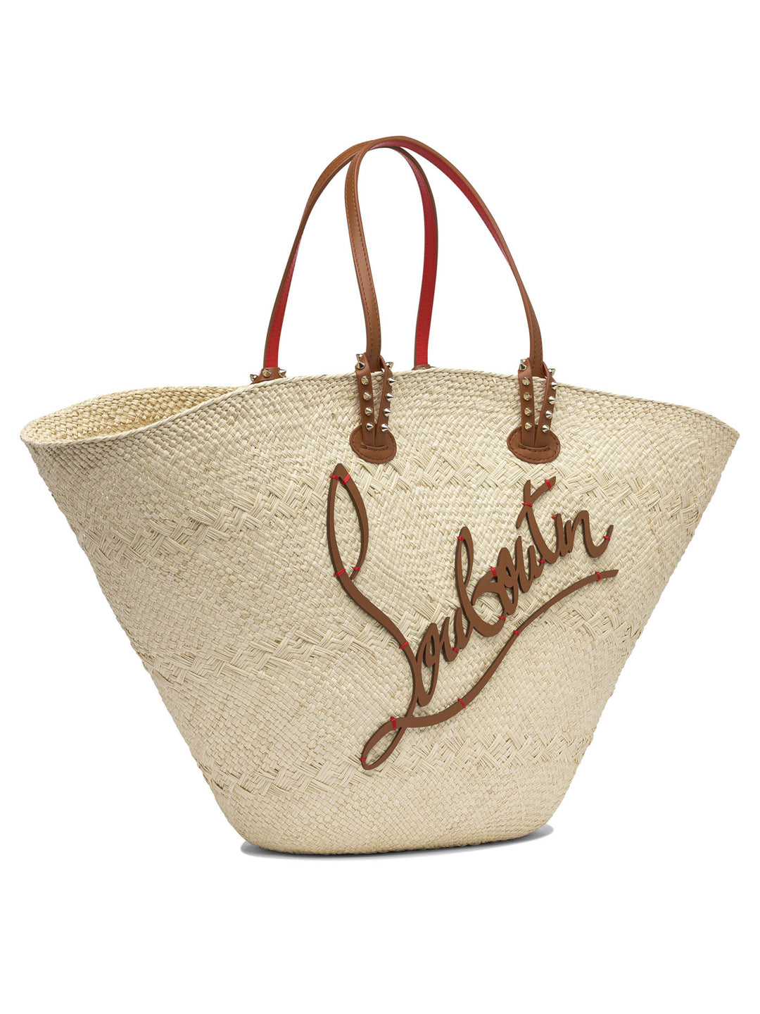 Christian Louboutin  Shoulder Bags - Beige | 5e43d25d085697fa46de00f1a2fd0cc09849bcdb