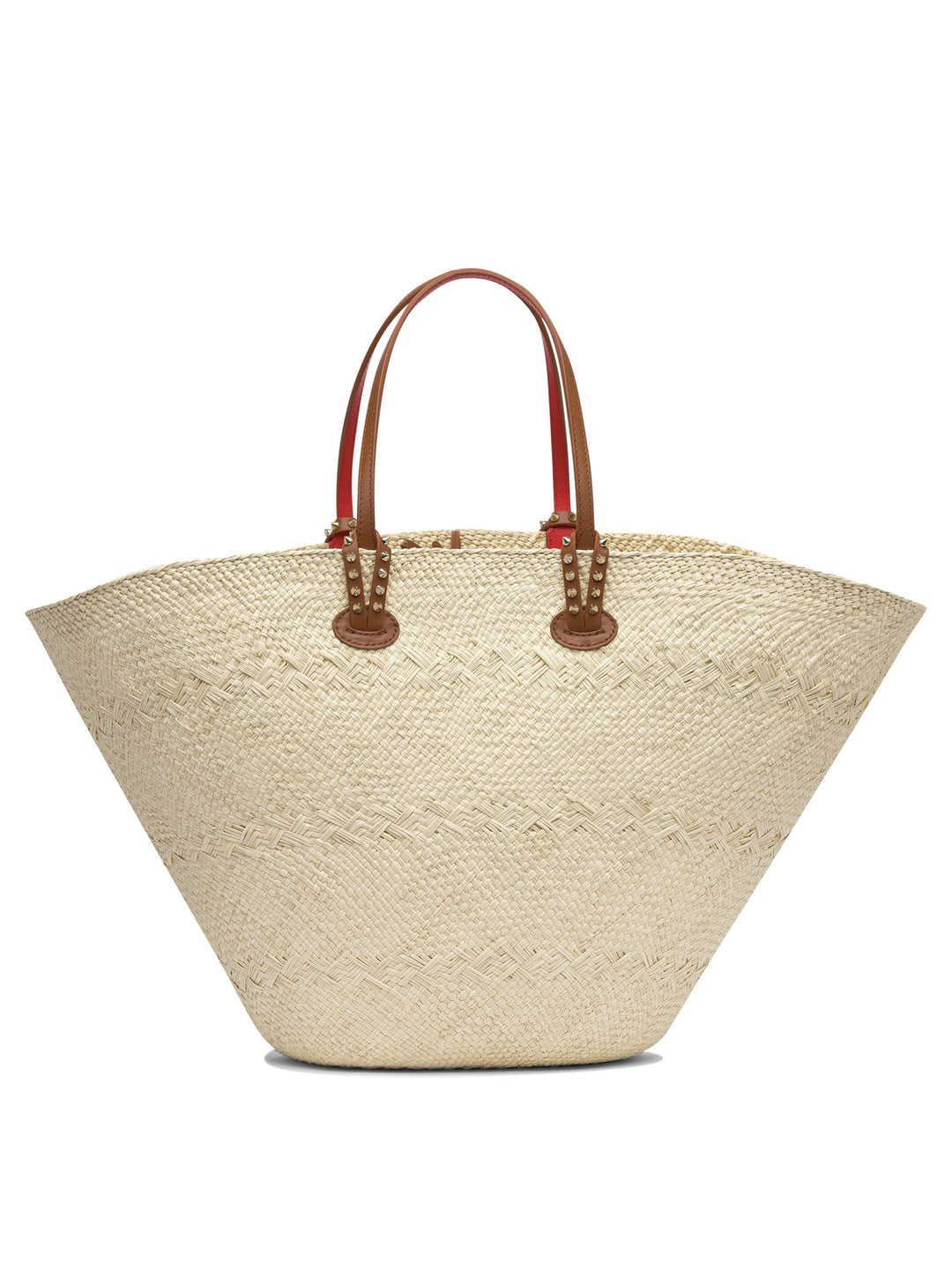 Christian Louboutin  Shoulder Bags - Beige | 155f3fe124273e97a1e2309505e8e125b91e37be