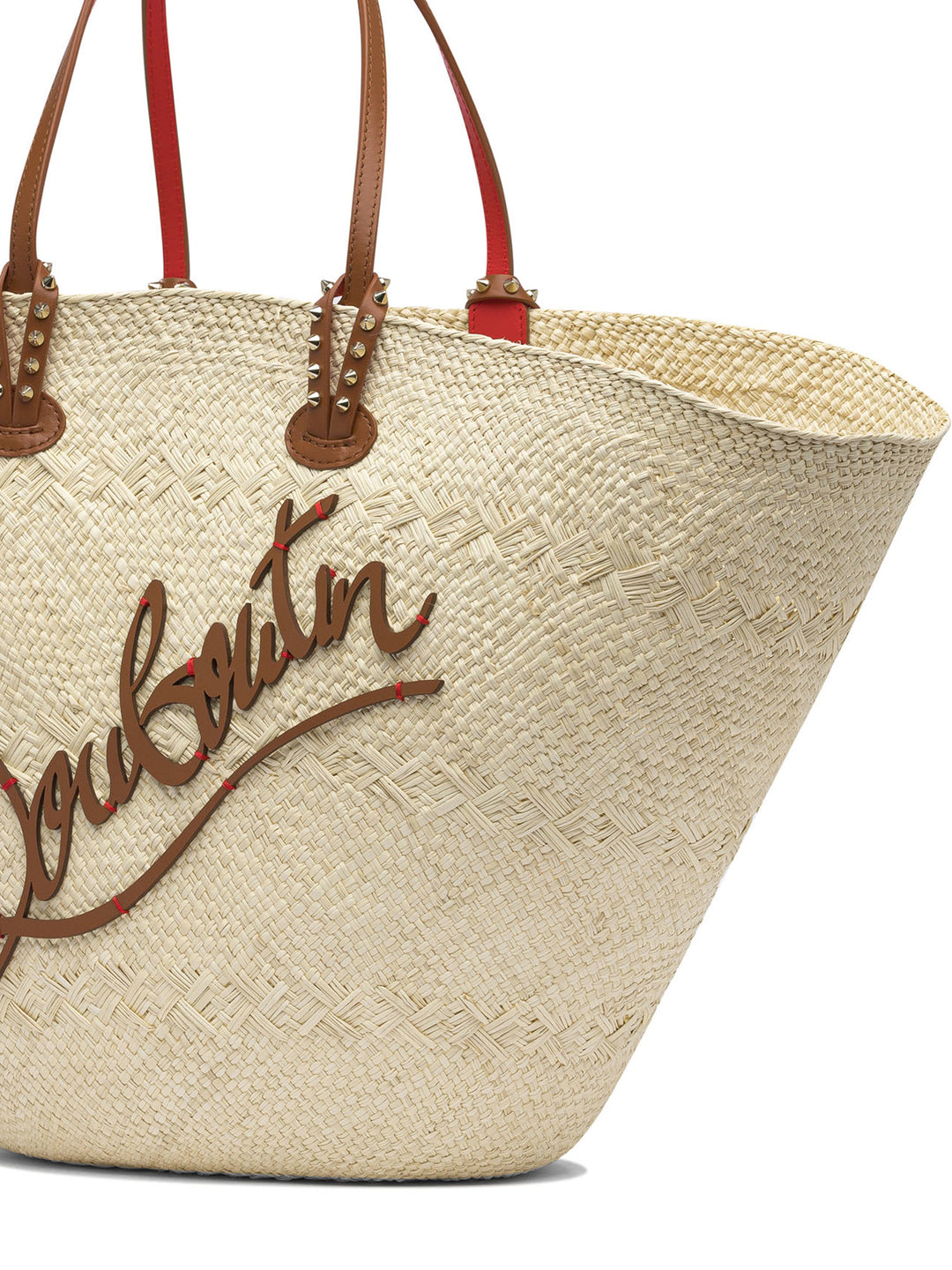 Christian Louboutin  Shoulder Bags - Beige | bd4d275071a4d8c1c1c6d6c3975ad3cd0e6f2a52