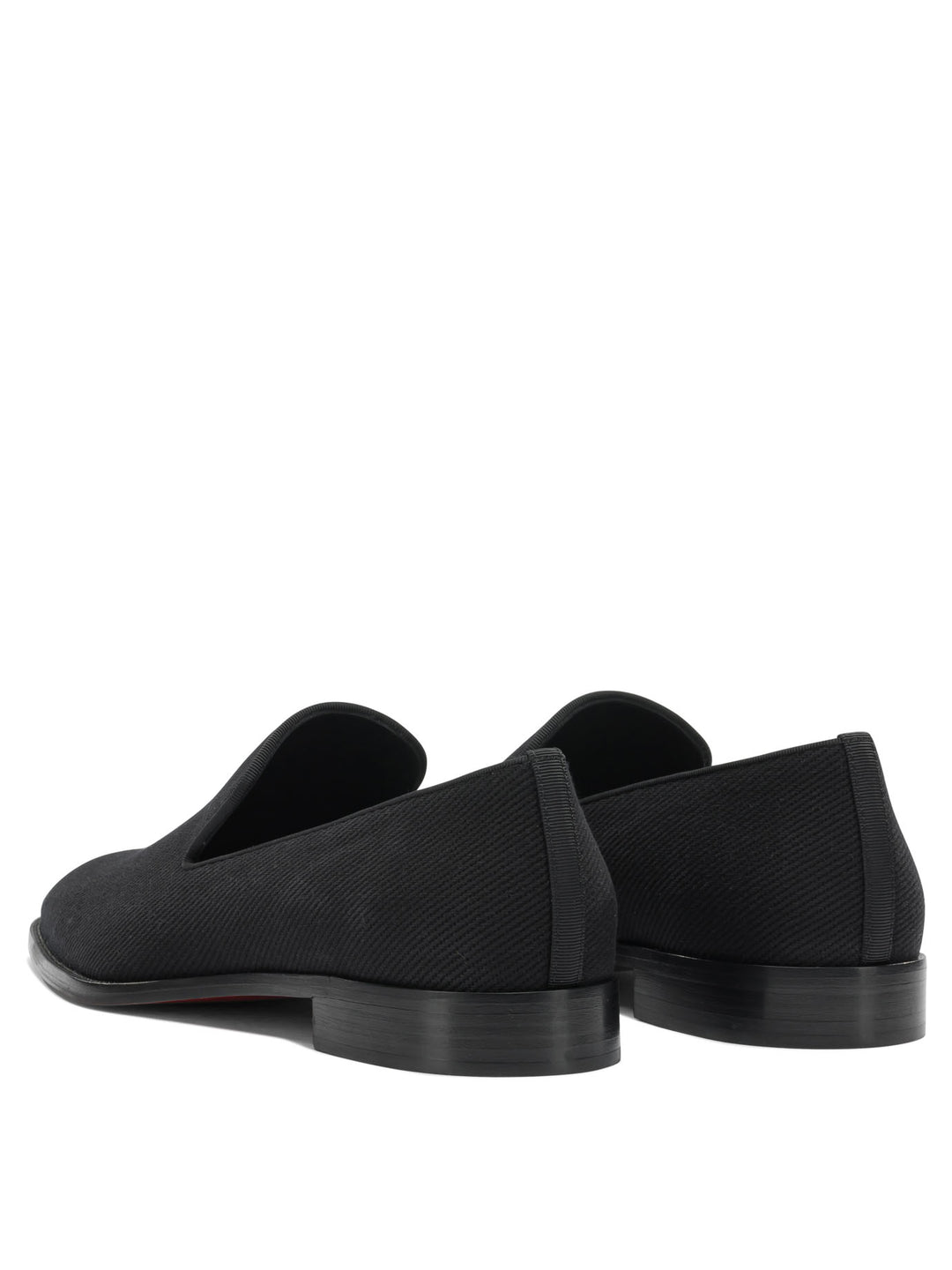 Christian Louboutin  Loafers & Slippers - Black | 2c8136c560e938860bdf17695a2a234130d3a0a0
