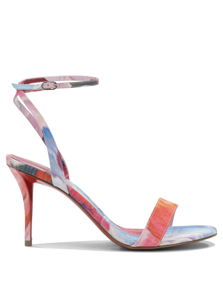 Christian Louboutin  Sandals - Pink | c1ae7ad10a36482802595242ed83464dd64fb0f7