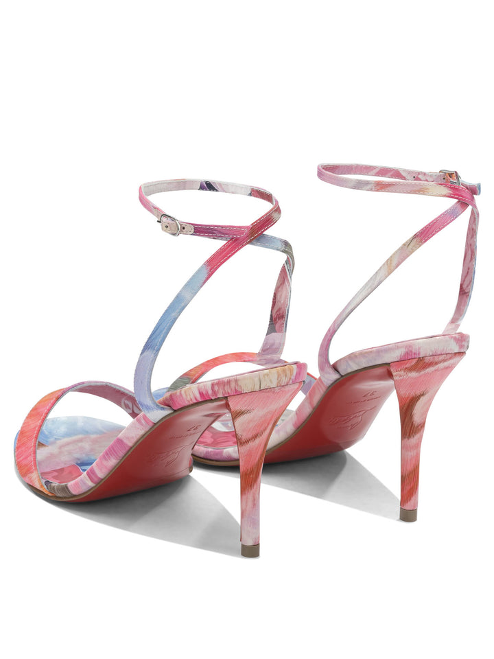 Christian Louboutin  Sandals - Pink | 6d35b569578867915af082d15016391eac0877ea