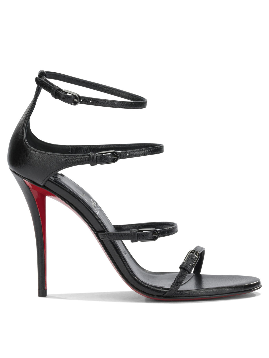 Christian Louboutin  Heeled shoes - Black | 827308d9af6251c092ffc2002b19af944f375a05