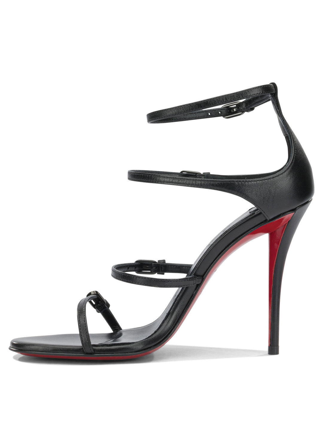 Christian Louboutin  Heeled shoes - Black | b432e4fea8552740473da4ead68003974265be2e