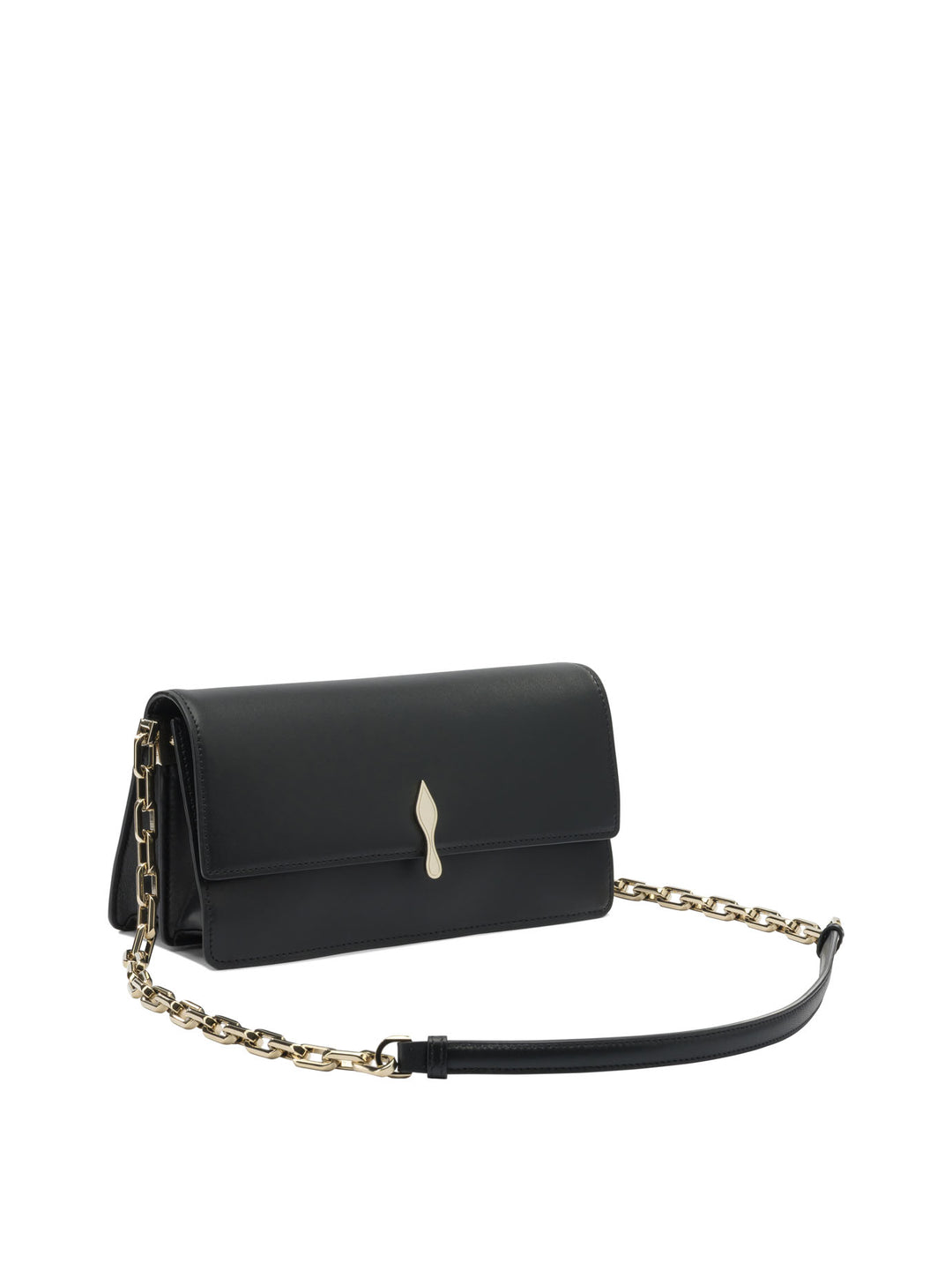 Christian Louboutin  Shoulder Bags - Black | 1a91d1b1629928c408d87e2a9b11606c9466b688