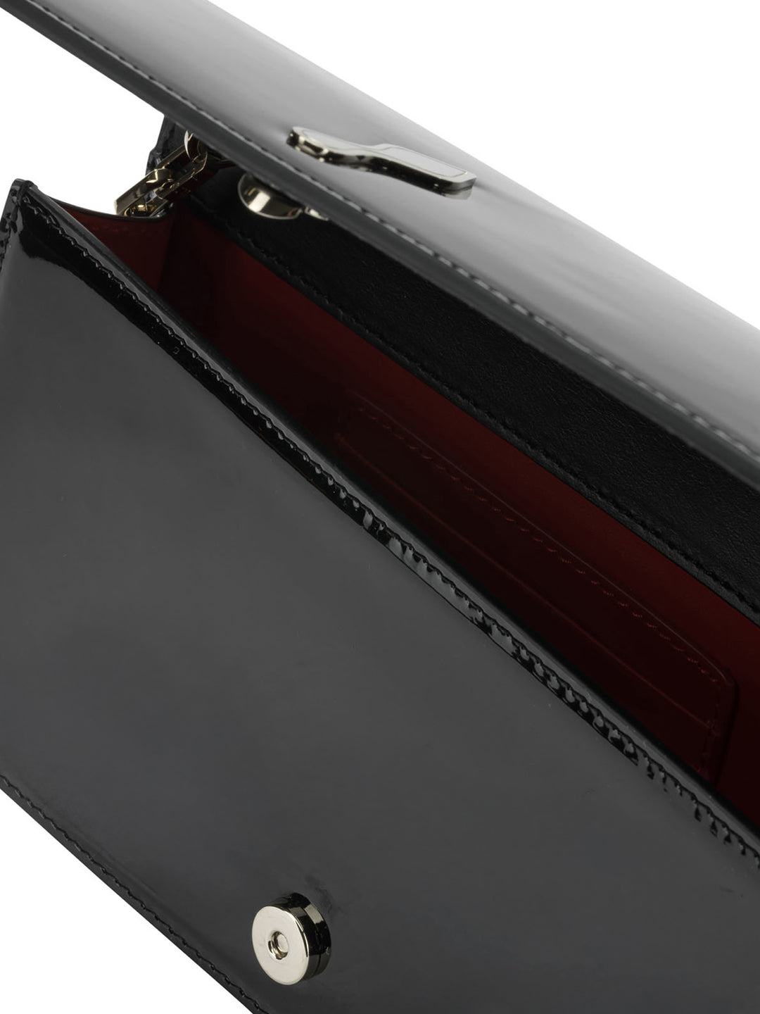 Christian Louboutin  Clutches - Black | 43b687378e6a9ba12884de91b2ebc6badfa59a3c