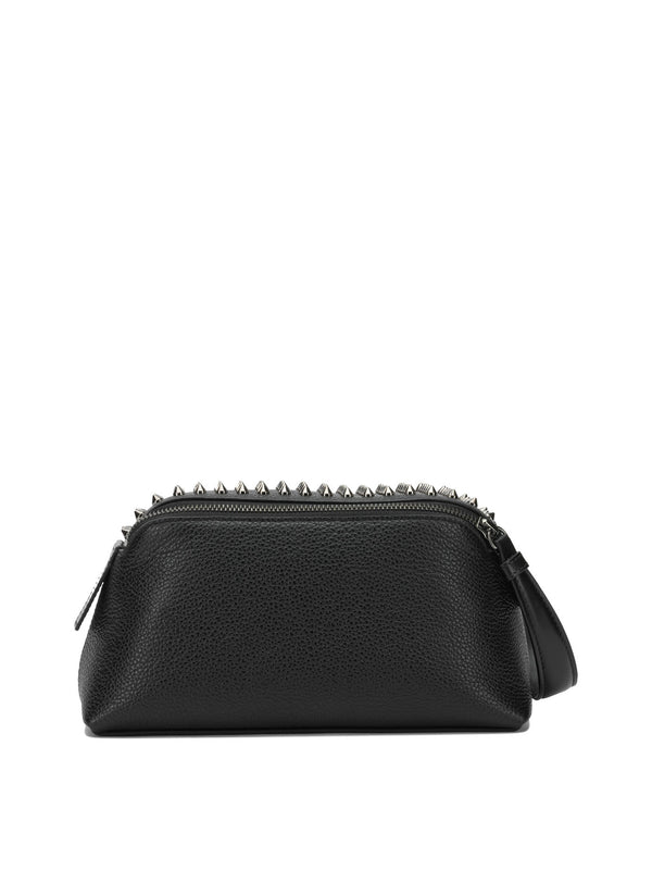 Es Pouch Black