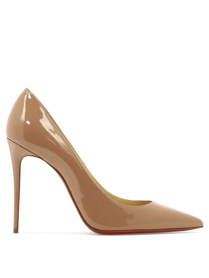 Christian Louboutin  Heeled shoes - Pink | 44001850f55ff4bc4e0a0fba6354157855afebb9