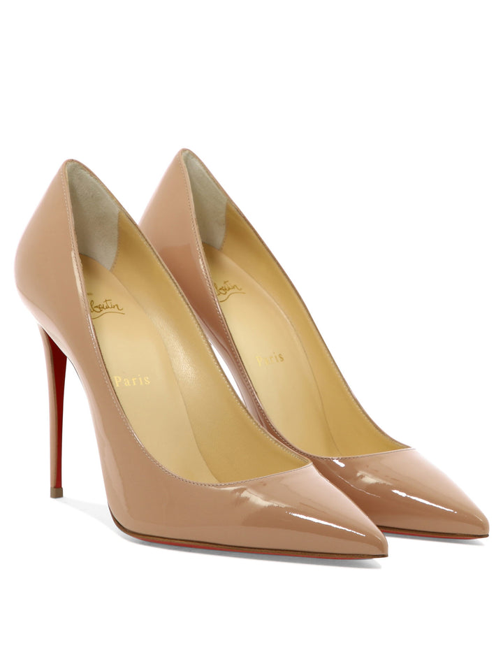 Christian Louboutin  Heeled shoes - Pink | b375b7fd5ec291c15cafcc94cf2d174b4d718848