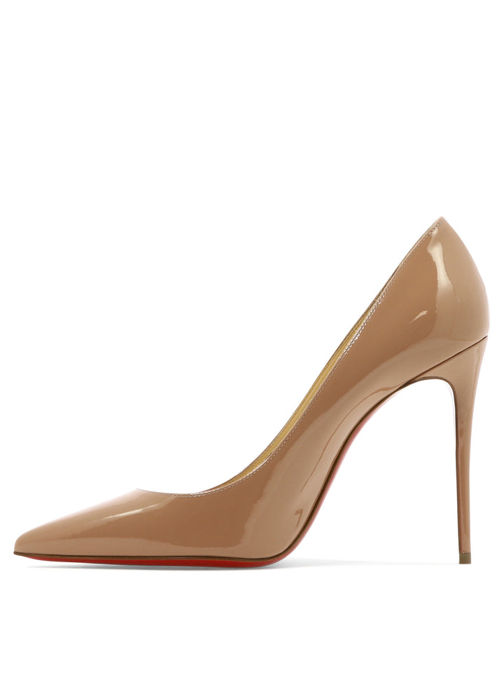 Christian Louboutin  Heeled shoes - Pink | 7b361d586c54afdbe22976492cefc4125d9a2d4b