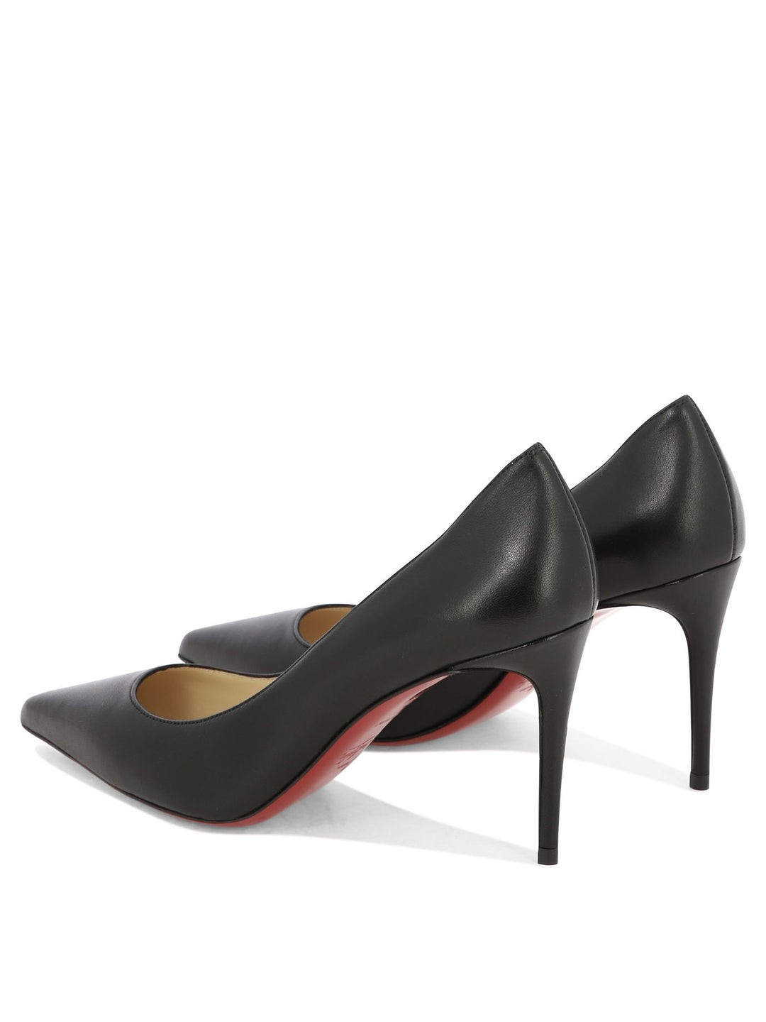 Christian Louboutin  Heeled shoes - Black | 976b4a9f03434f633ced6405aff46ccef89427bd