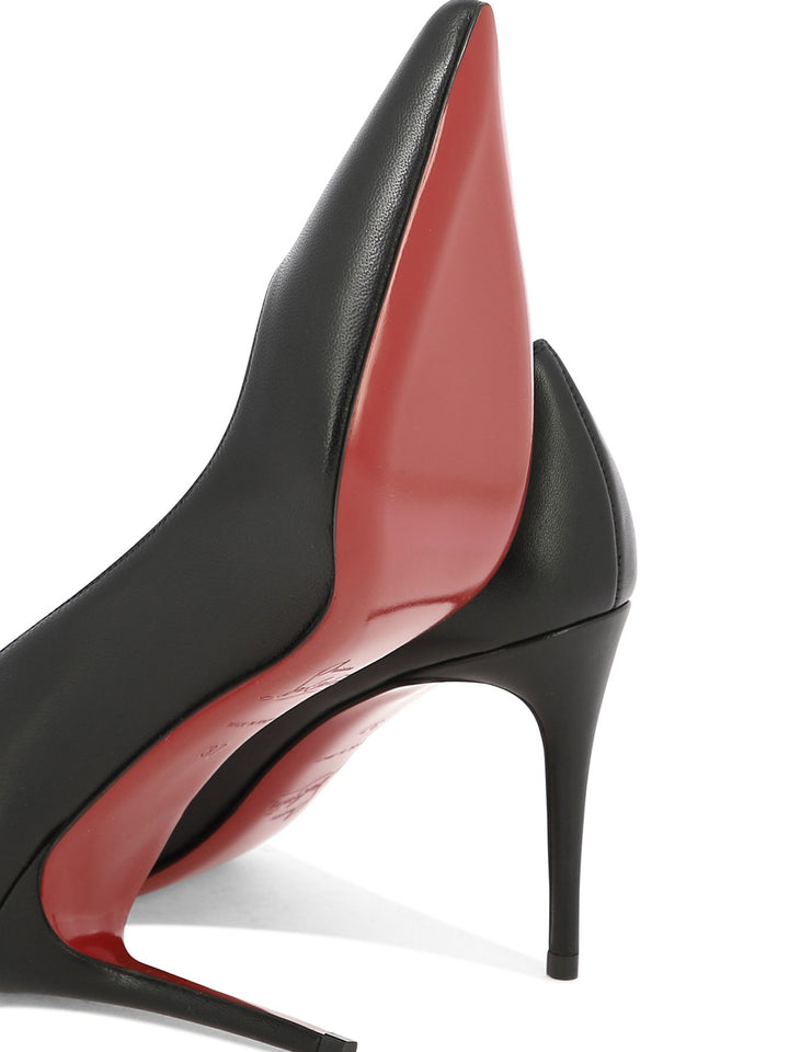 Christian Louboutin  Heeled shoes - Black | a73c03caaa8300340b4a3dd1972a821f4bfe74ca