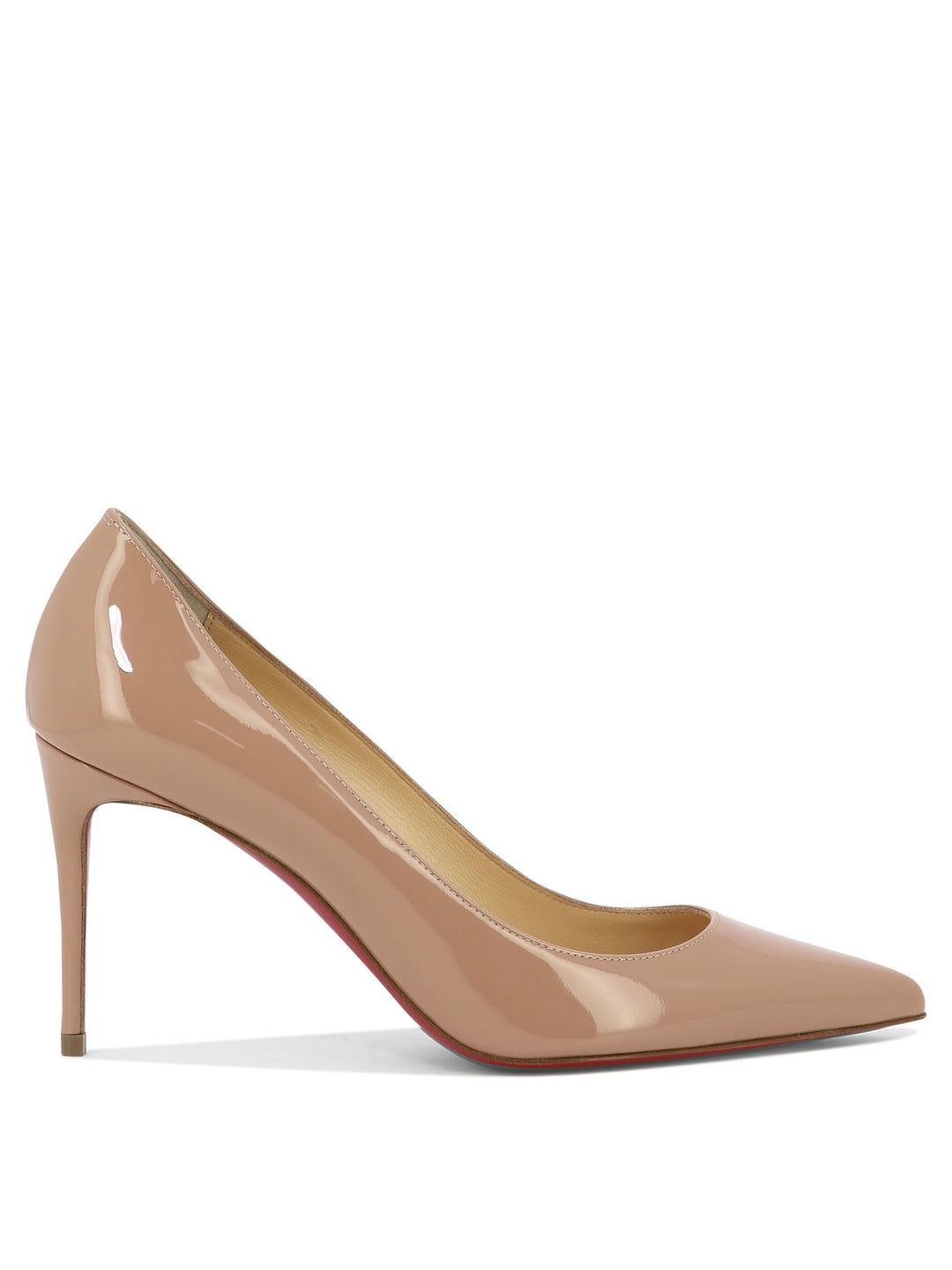 Christian Louboutin  Heeled shoes - Pink | 9e22e807e0d5c456a05724005f6c2c384975cff6