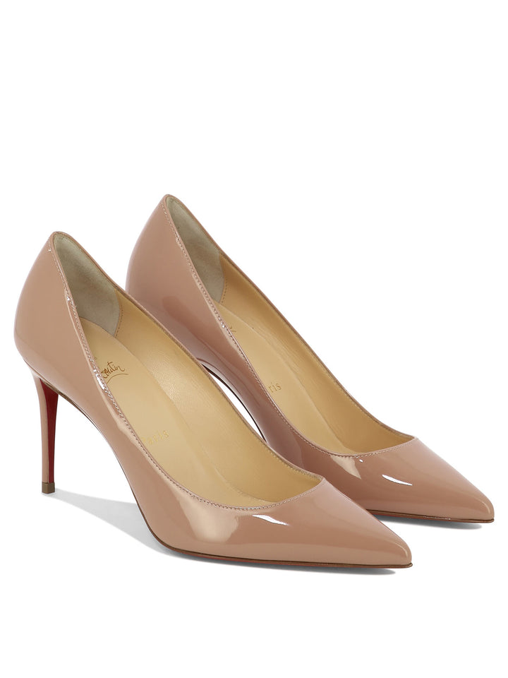 Christian Louboutin  Heeled shoes - Pink | bda3f6b4684ef51b82a3cebf543781379191e442