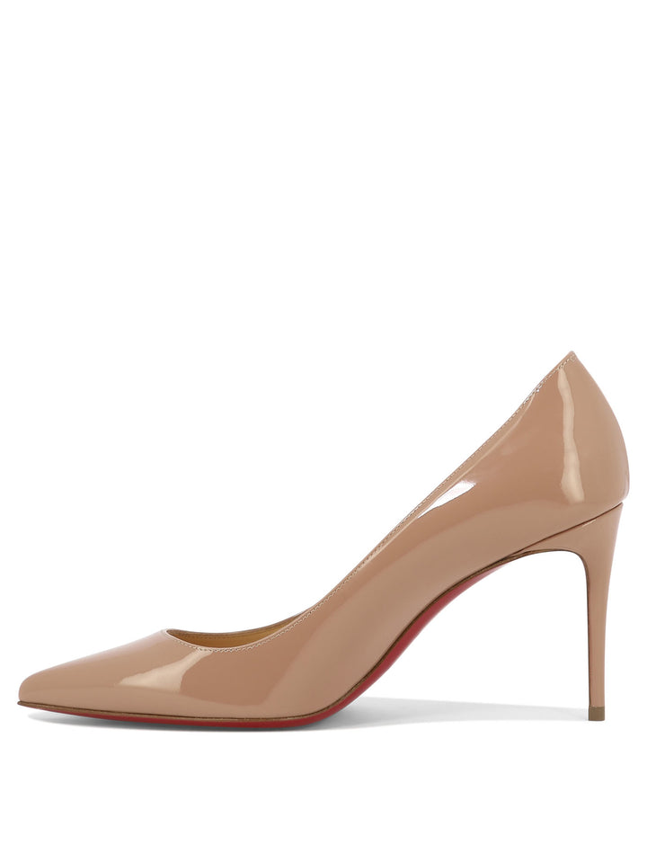 Christian Louboutin  Heeled shoes - Pink | 341e81ff7ebdeba018017d9b9b8067ef5aded792