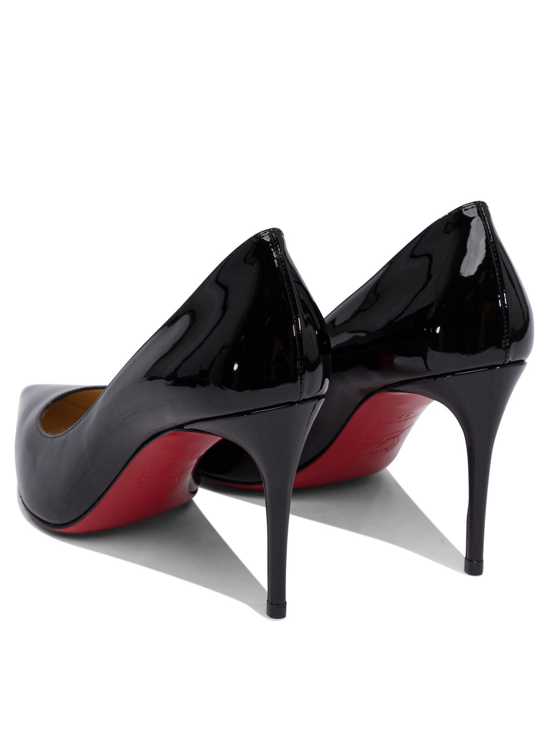 Christian Louboutin  Heeled shoes - Black | 3130552abcdd8b8dd607a237ebdea9220d31794c