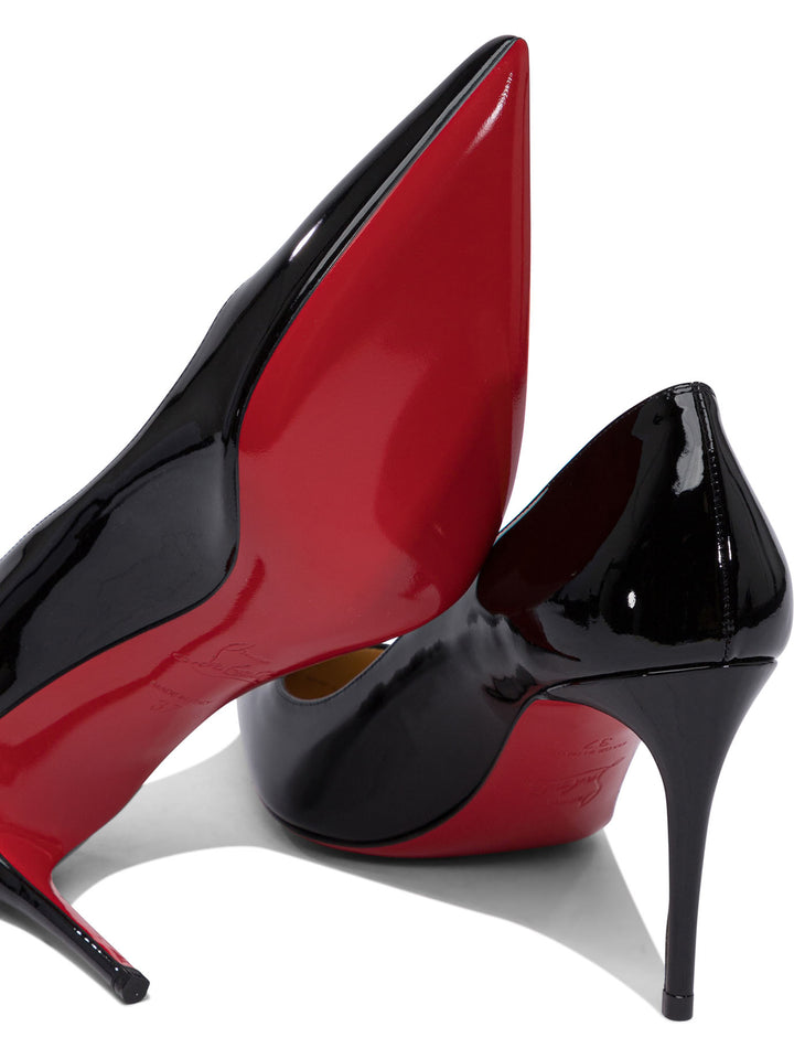 Christian Louboutin  Heeled shoes - Black | 3052fdd397929f0f959e4fbbf8226a56fd16dc0a