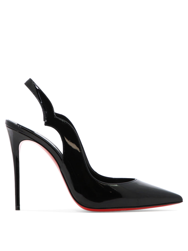 Christian Louboutin  Heeled shoes - Black | d490de4c37ada049e96326094f5c3390c9139c8d