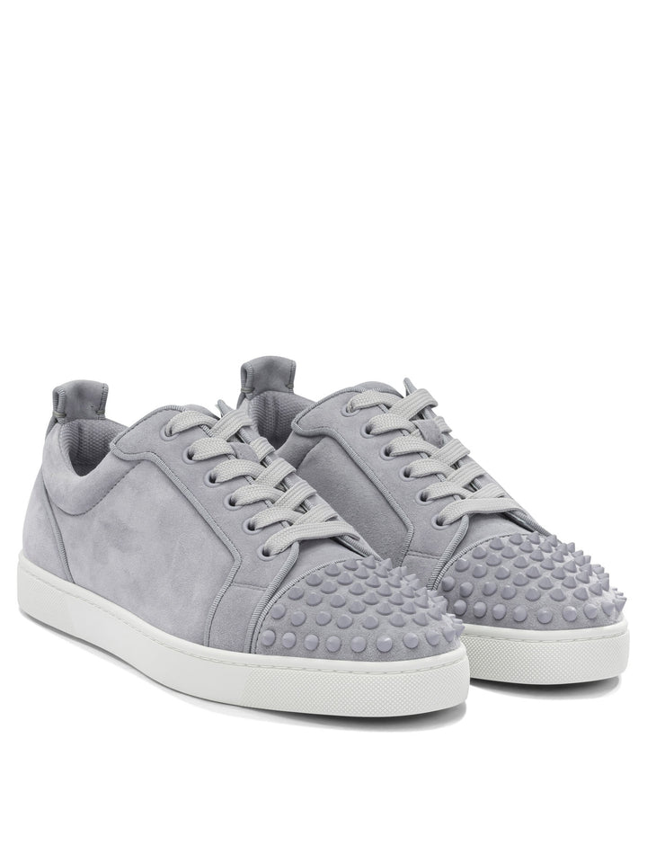 Christian Louboutin  Sneakers & Slip-On - Grey | 23cca45a44541b9c340f19f4be3fa836d4e20519