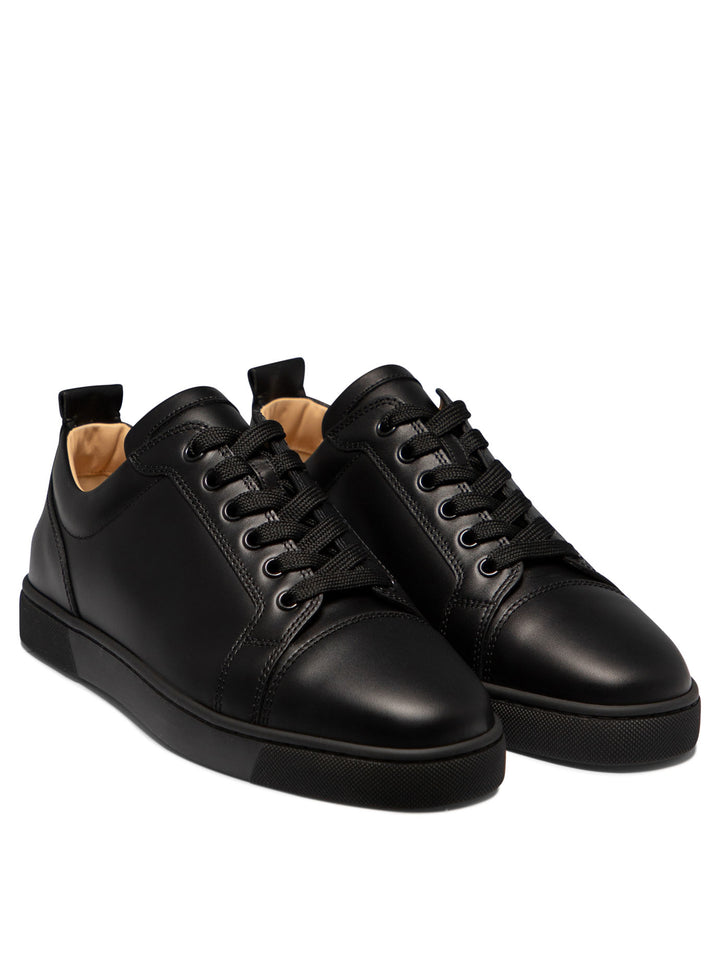 Christian Louboutin  Sneakers & Slip-On - Black | 4cecf3348f5fd4e04bf39120be17b162e7f4f656