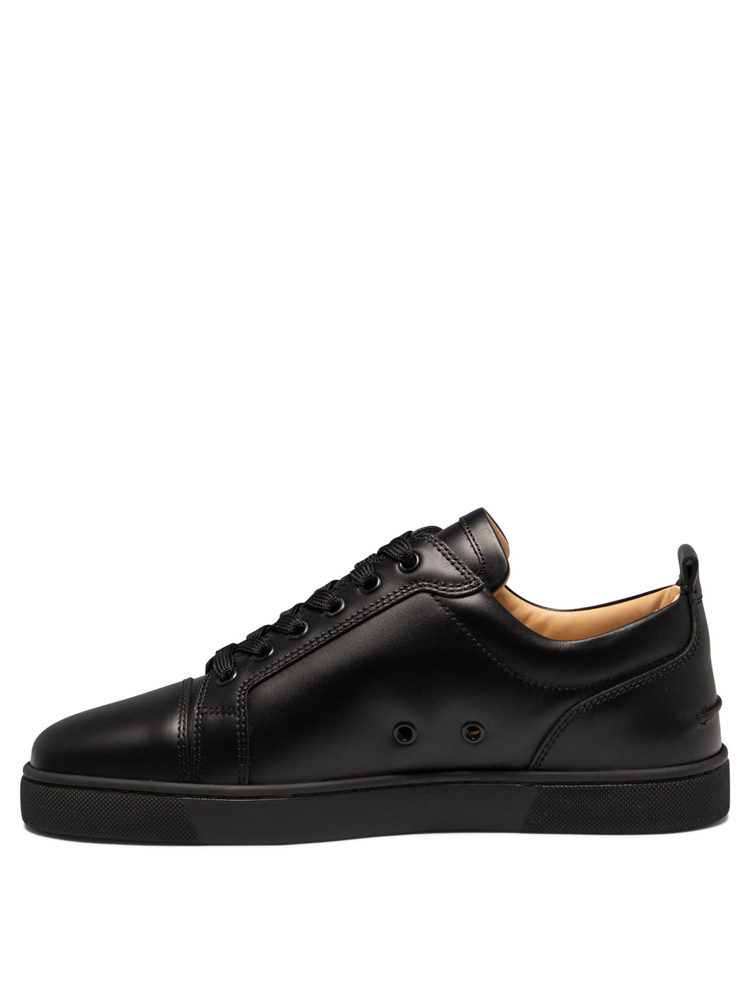 Christian Louboutin  Sneakers & Slip-On - Black | 80b3136acdb73a6d11db02a96fca82fc0820c0cd
