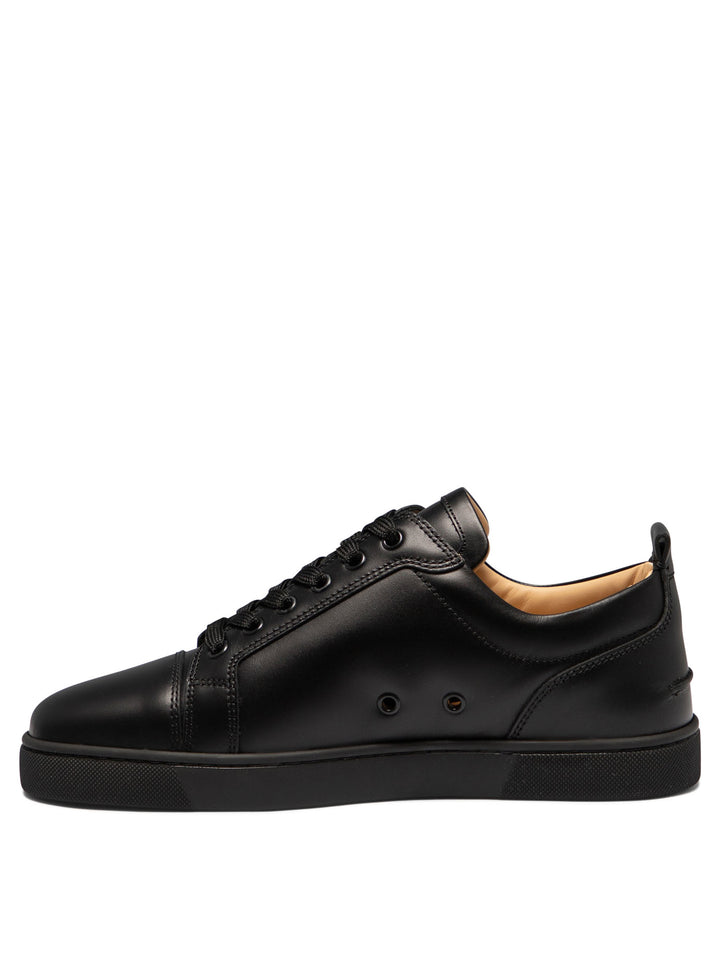 Christian Louboutin  Sneakers & Slip-On - Black | 80b3136acdb73a6d11db02a96fca82fc0820c0cd