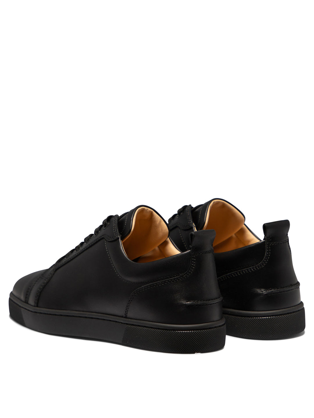 Christian Louboutin  Sneakers & Slip-On - Black | 2b2b11551a5b2fd225aaf1b815157f51218ca132